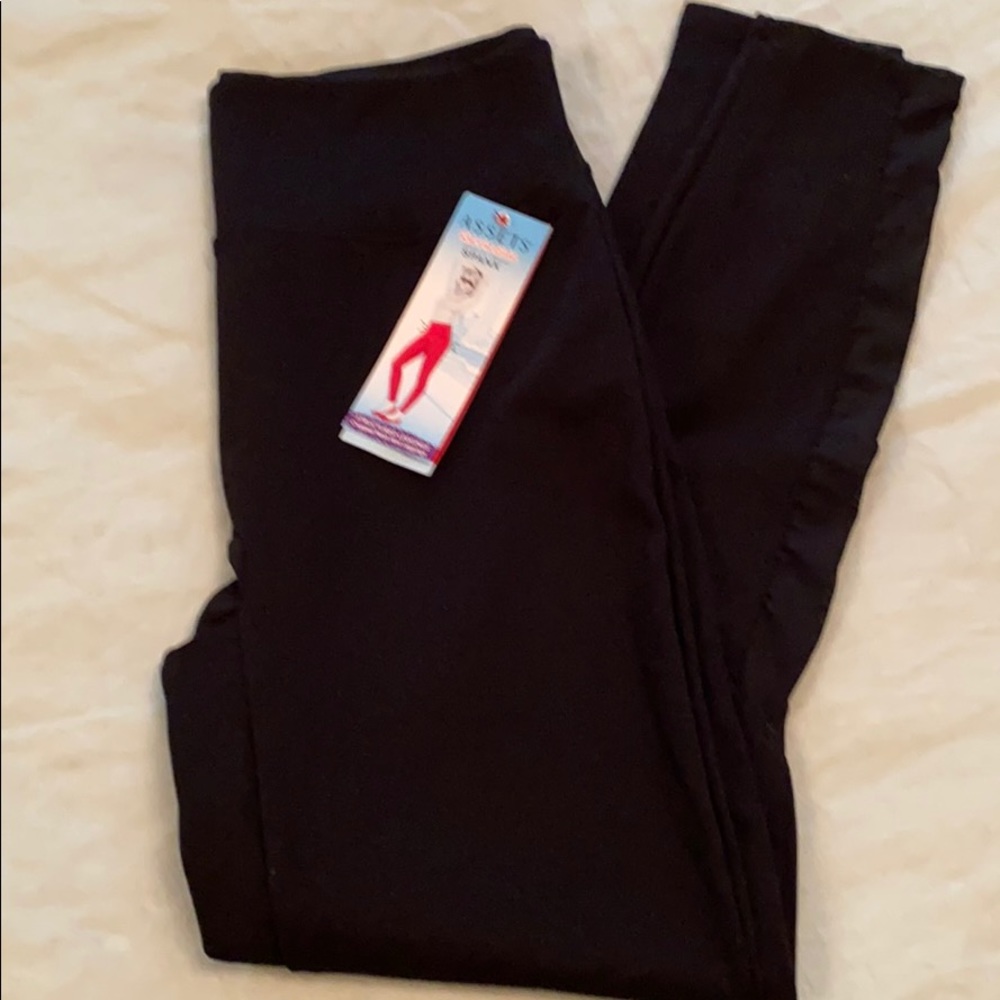 Spanx leggings